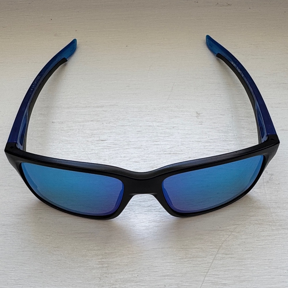 Oakley Mainlink - Prism Sapphire Lens